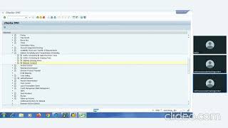 Delivery Scheduling in SAP SD [upl. by Coshow]