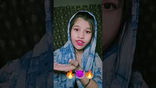 ye unke liye Jo hamare liye galat sochhe🔥😈🔥khushi Khan official 01 foryou youtubeshorts [upl. by Linden636]