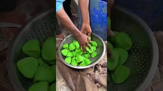 Rubber balls making process  rubber ball making process youtube facts factorymade factory [upl. by Neltiak548]