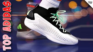 Here are the BEST Adidas Hoop Shoes of 2024 So Far [upl. by Angelia]