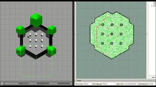 Monte Carlo Localization [upl. by Fredia]