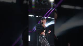 Coi Leray  No More Parties Live RollingLoud [upl. by Jara]