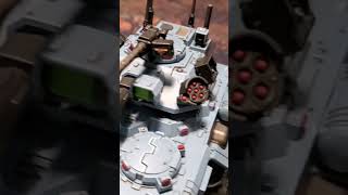 Space Wolves VS RavenGuard spacemarines hobby tabletopgaming warhammer40k shorts [upl. by Einahpets82]