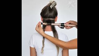 3 Must try curling techniques for your hair👩 [upl. by Lebyram561]