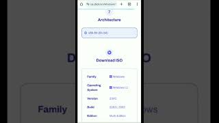 Download Windows11 Download window10 isofile [upl. by Rheba254]
