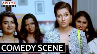 Ramayya Vasthavayya Movie  Kota amp Ravi Shankar Comedy  NTR Hamsa Nandini [upl. by Russell]