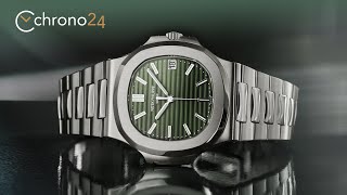 Watch Experts Reacting to Watches and Wonders 2021 Releases  Chrono24 [upl. by Ricki]