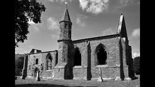 Old Photographs Fortrose Moray Firth Scotland [upl. by Kenyon]