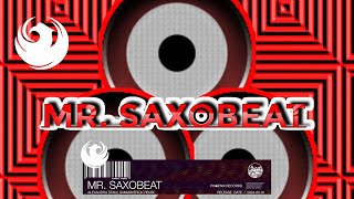 Alexandra Stan  Mr Saxobeat  Remix by SamMaverick [upl. by Streetman]