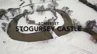 Stogursey Castle  Somerset [upl. by Dustman]