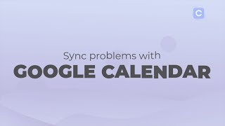 How To Fix Sync Problems With Google Calendar on Your Android Phone [upl. by Franciskus709]