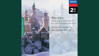 Wagner Lohengrin WWV 75 Prelude to Act 1 [upl. by Ellivnarg]