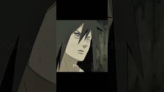 Most Satisfying moment of Tobirama 💀🗿 amv naruto madara tobirama animeedit viral shorts [upl. by Alasteir418]