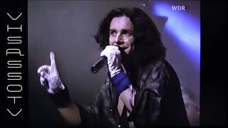 Marillion Live  Music Hall Cologne Germany 1991 [upl. by Schertz]