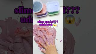 SLIME APA INI slime carabuatslime diy shorts [upl. by Queenie]