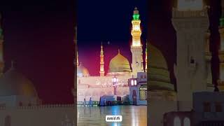 Asslmoalikum mo alik Ya Rasool Allah [upl. by Ynnel]