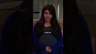 Haley🤣😂 shorts sitcom funny movie modernfamily [upl. by Elleb]