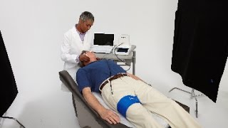 Training Video Overview of SphygmoCor System for Pulse Wave Velocity [upl. by Collar881]