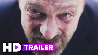 THE WOODS Trailer 2020 Netflix [upl. by Arva173]