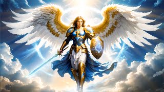 Archangel Sachiel  Transform Your Life Listen 15Minutes To Attract Money amp Prosperity [upl. by Hanover]