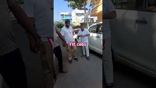 Ytt cabs  cars Pooja celebration [upl. by Rebmik]