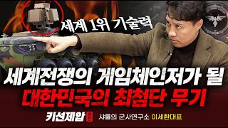 세계 1위 기술력 대한민국의 안티드론 시스템 게임체인저가 된다｜풀버전｜샤를의 군사연구소 이세환 대표 키맨 민재기 부장｜Prime Club 샤를세환 샤를의군사연구소 [upl. by Arzed]