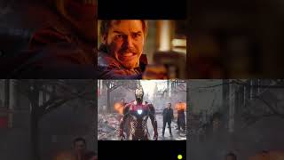 Why did Thanos say “I like you” to Peter Quill in Infinity War [upl. by Cally]