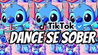 Dance se souber Tik Tok 2024 Atualizado [upl. by Richer265]