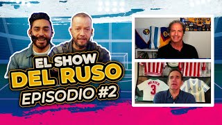 EL SHOW DEL RUSO EP2 [upl. by Hoon]