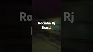 Rocinha RJ Brasil [upl. by Nicolau25]