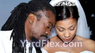 Beenie manRedbullhis wedding photos [upl. by Dauf]