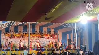 Its 26th freshmen social day celebration 2024bengtol college bengtolflorita basumatary [upl. by Koziarz709]