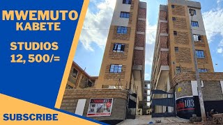 Studio apartment tour  Affordable Spacious HOUSE DESIGN  EXTERIOR HOUSE DESIGN [upl. by Morganstein]