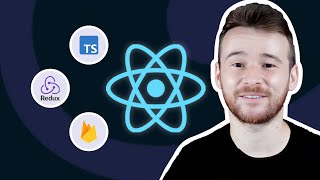 Complete React JS Course With Redux TypeScript amp Firebase [upl. by Lemak]