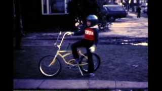 Jumping Bicycles in the 70s [upl. by Pappano]