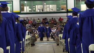 Liberty Class of 2022 Commencement  053122 [upl. by Nygem974]