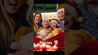 Best 10 Movies To Watch Around The Christmas Holiday 🌲🎁  christmas movies holiday [upl. by Feinstein551]