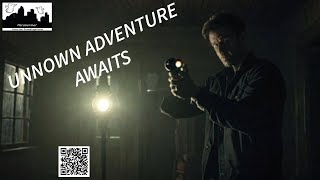 Exploring the Unknown Paranormal Investigators Adventures [upl. by Goldwin]