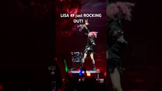 LISA 🇯🇵 rocking out at San Diego Comic Con lisa sdcc concert jpop trending comiccon [upl. by Frydman]