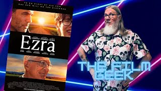 Ezra 2024 Movie Review [upl. by Skurnik]