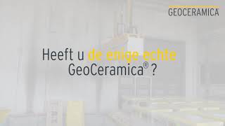 Wat is GeoCeramica Uitlegvideo 💡 Alles over GeoCeramica [upl. by Sela]