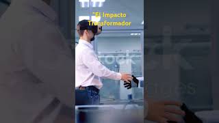 quotEl Impacto Transformador de la Inteligencia Artificial en el Siglo XXIquot [upl. by Otcefrep]