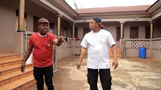 ANGLOGOLD MAN OMNIBUS comedy funny boakye twicomedy abrewamafia [upl. by Maggee986]