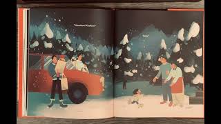 An Anishinaabe Christmas Read Aloud [upl. by Seagraves]