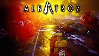 【信天翁 Albatroz】『試玩 Gameplay』 [upl. by Anema]