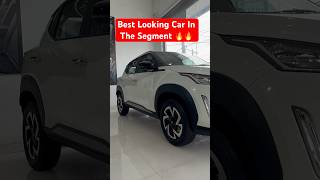 Nissan Magnite Facelift 2024🔥🔥 shorts viral nissanmagnite akautoline [upl. by Bobbi]