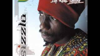 Sizzla  04  Rejoice Da Real Thingwmv [upl. by Affra]