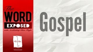 The Word Exposed  Gospel December 25 2016 [upl. by Adnopoz]