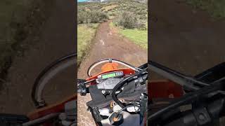 Stonyford ohv shorts ktm dirtbike enduro offroad nationalforest adventure motovlog bikelife [upl. by Angie]