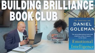 Mastering Emotions Emotional Intelligence by Daniel Goleman  Book Club Insights [upl. by Mcneil]